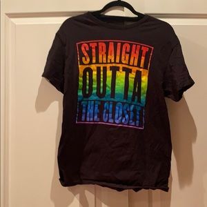 LGBT Pride Shirt
